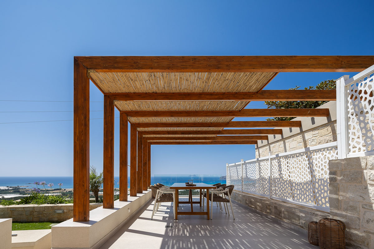 Divine Villa King